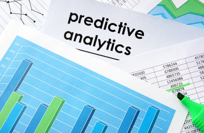 No-Code Predictive Analytics: The Strategic Edge for B2B GTM in 2025 No-code predictive analytics workflow.
